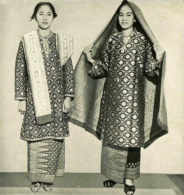 Baju Kurung