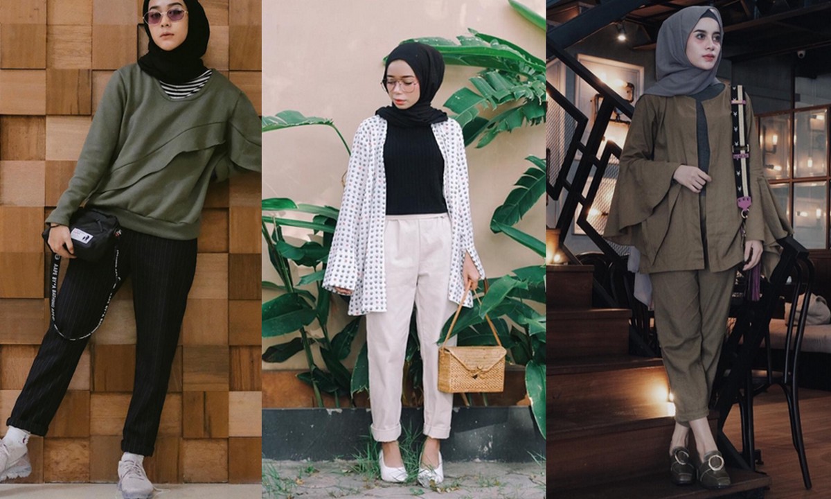apa itu baggy pants