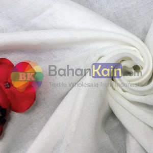 Kain Mocha Polyester Lebar 125 CM