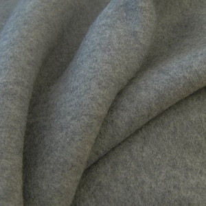 Bahan Jaket Fleece Cotton