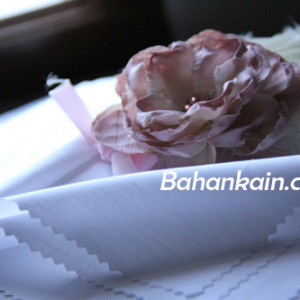 Mercerized-Sanforized 128x61 112 cm CD40xCD40 (BERKOLISSIMA)