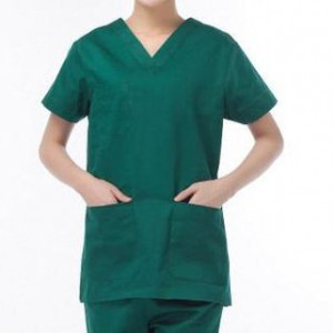 Baju Kamar Operasi