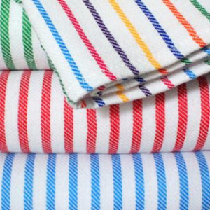 Selimut Rumah Sakit - Selimut Lurik Garis-Garis