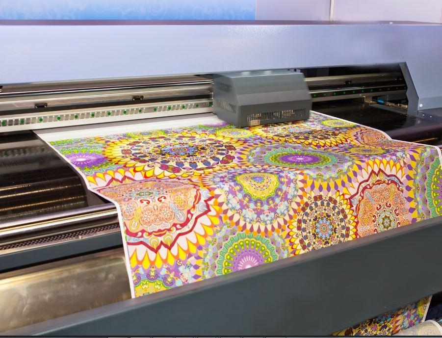 Print Kain Print Kain