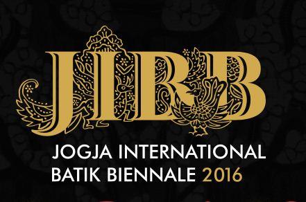 Jogja International Batik Biennale Digelar pada Bulan Oktober 2016