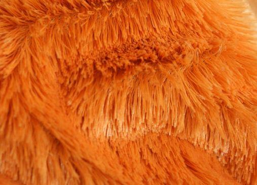 Kain Rasfur : Kain Bulu untuk Bahan Boneka