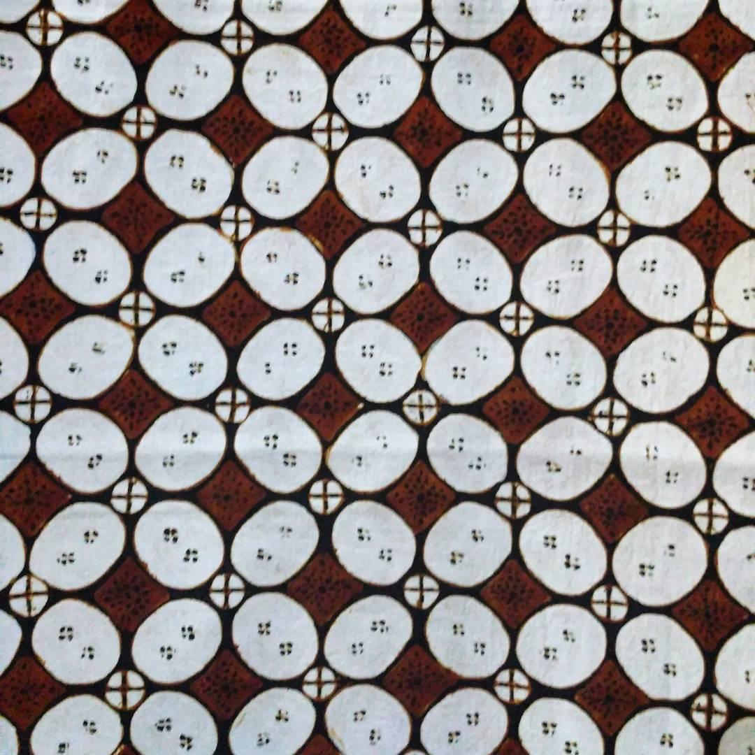 Filosofi Batik Dalam Kehidupan Manusia