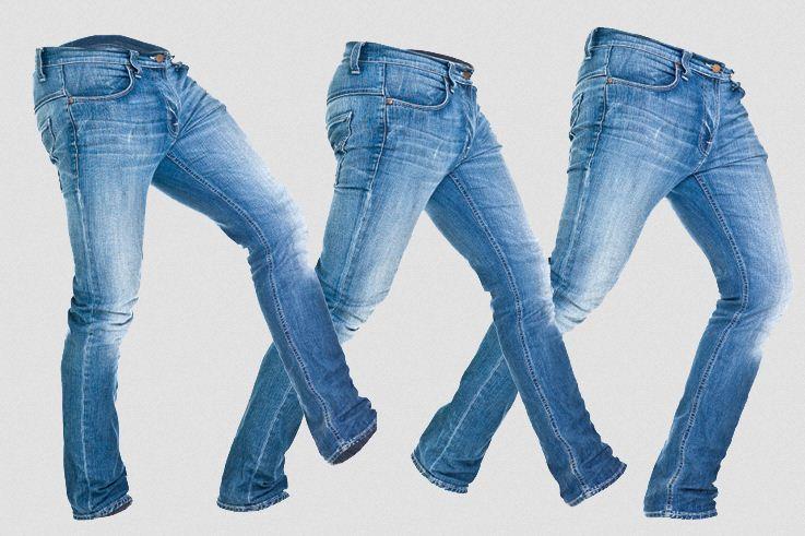 Merilik Peluang Usaha Jeans Yang Menggiurkan