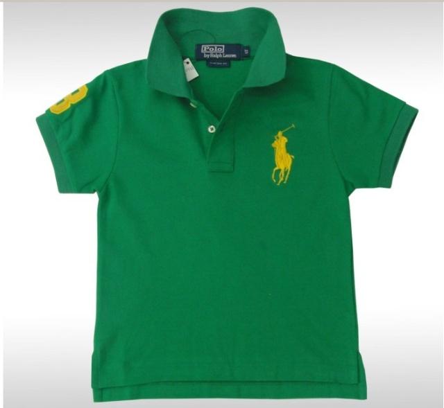 Mengenal Kaos Polo Shirt Kaos Wangki BahanKain com