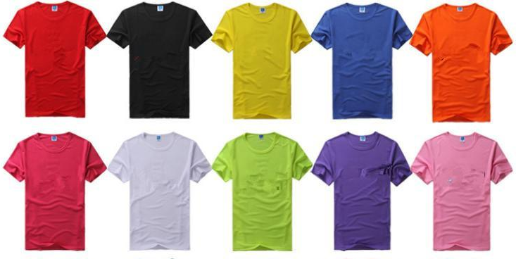 Cari Tau Ketebalan Kain Kaos