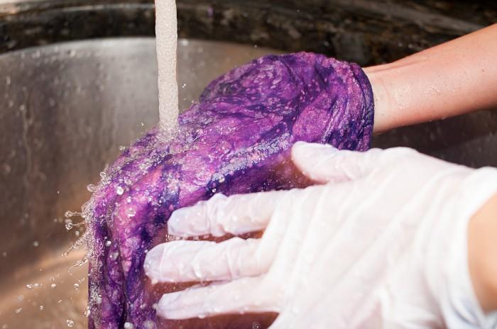 Cara Mudah Merawat Batik