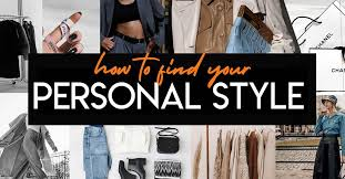 Tips Menemukan Personal Style Dalam Berpakaian