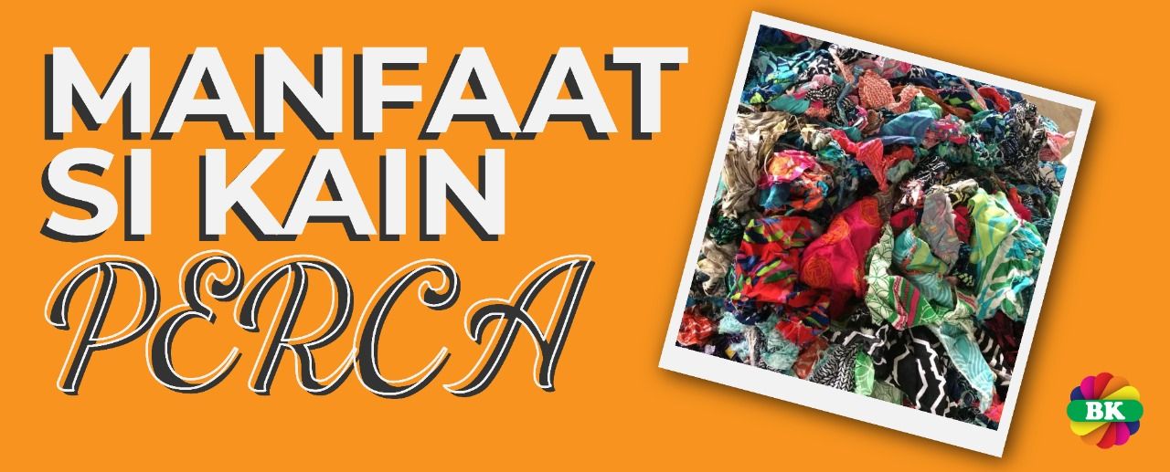 Manfaat Si Kain Perca Bahankain Com