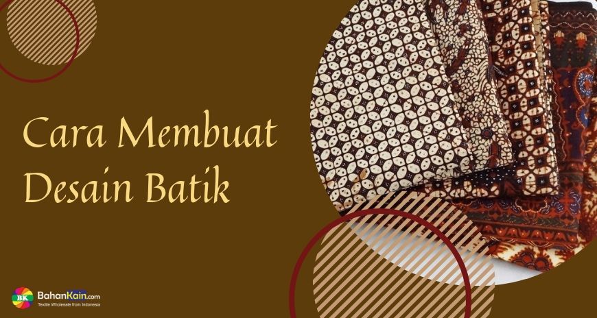 Cara membuat bingkai foto dari kain batik