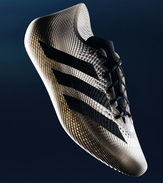 Adidas Kembali Menggebrak Lewat Climacool, Sepatu 3D Printing yang Diklaim Lebih Sejuk dan Ringan