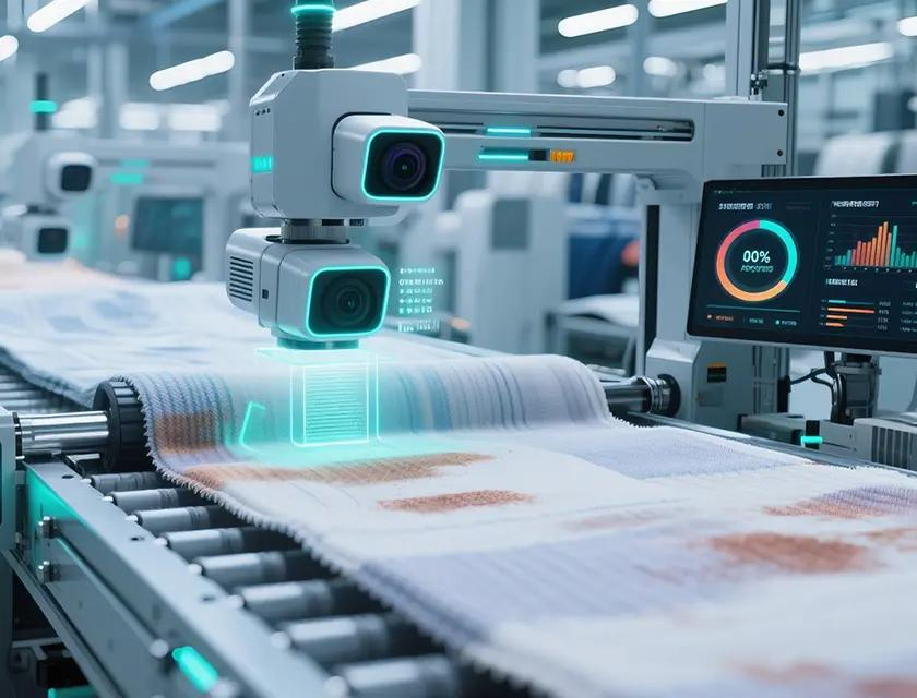 AI dan Janji Produksi Tanpa Limbah, Bagaimana Implementasinya?