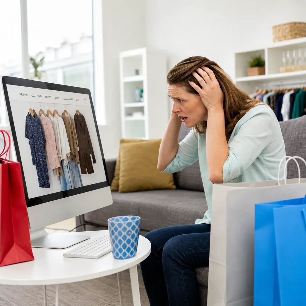 Amankan Keranjang Belanjamu! 7 Cara Ampuh Mengurangi Kebiasaan Impulsive Buying