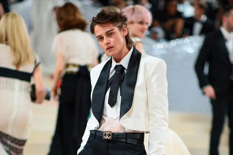 Androgini Style, Gaya Berbusana Yang Menembus Batasan Gender