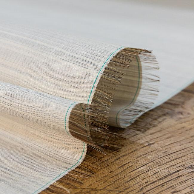 Apa Itu Horsehair Canvas? 