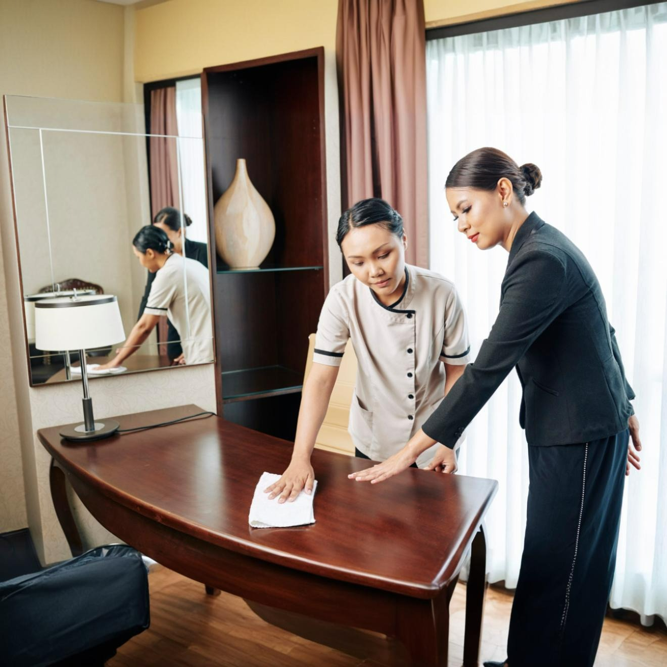 Apa Itu Prosedur Housekeeping Hotel?