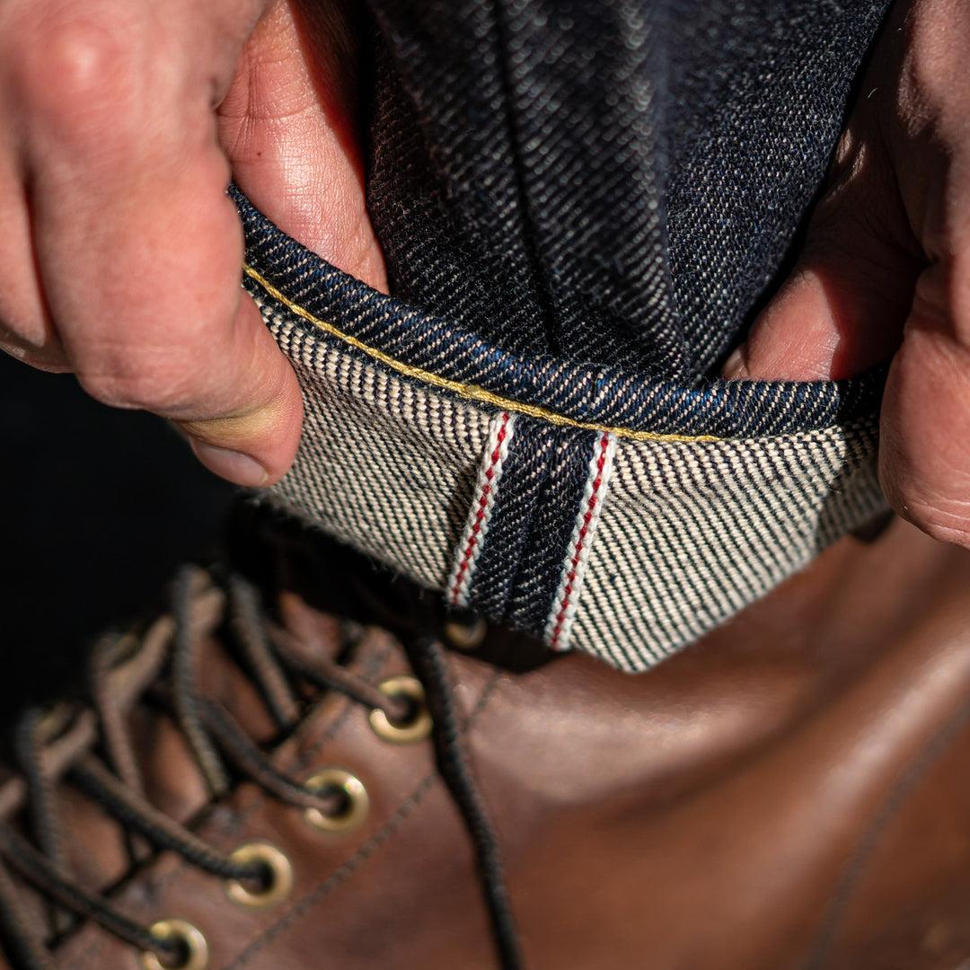 Apa Itu Selvedge Denim? Mengenal Karakteristik dan Keistimewaannya