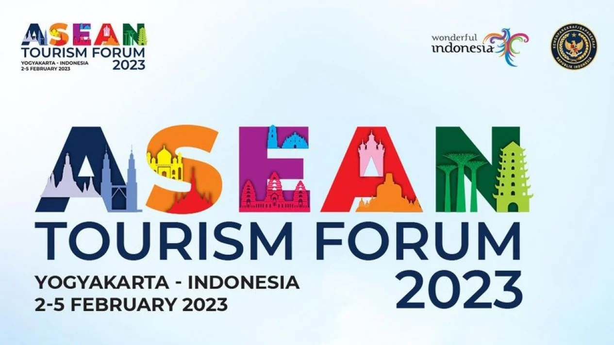 ATF 2023 Perkuat Potensi Pengembangan Wisata Dan Fashion Jogja