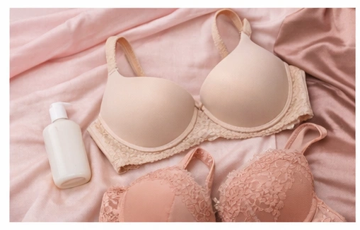 Berhenti Menebak-nebak! Ini Cara Memilih Ukuran Bra yang Pas