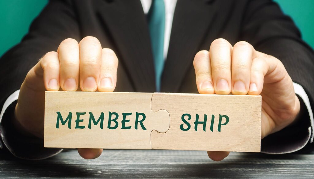 Brand Membership, Strategi  Membangun Loyalitas dan Kesetiaan Pelanggan