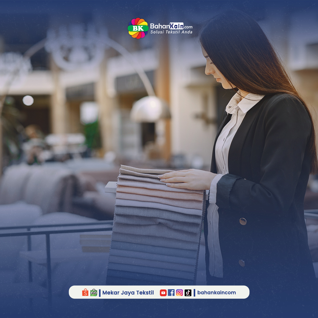 Cara Menemukan Pabrik Produksi yang Tepat untuk Brand Fashion-mu   