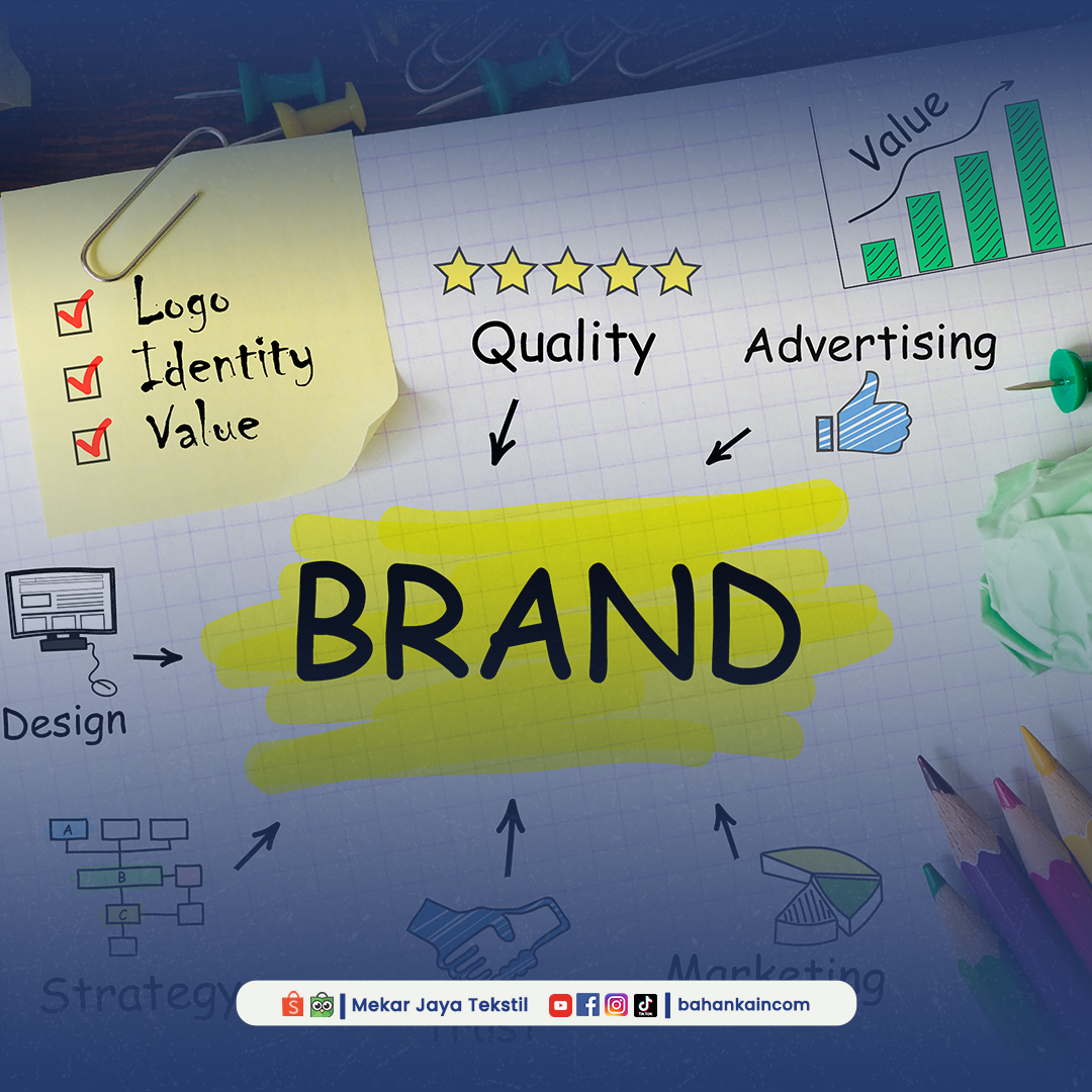 Cara Menganalisis Brand-mu agar Lebih Berkembang dan Relevan!   