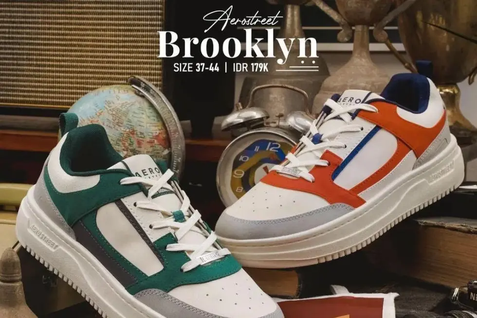 Cerdik! Ini 7 Strategi Rahasia Aerostreet Dalam Membangun Brandnya