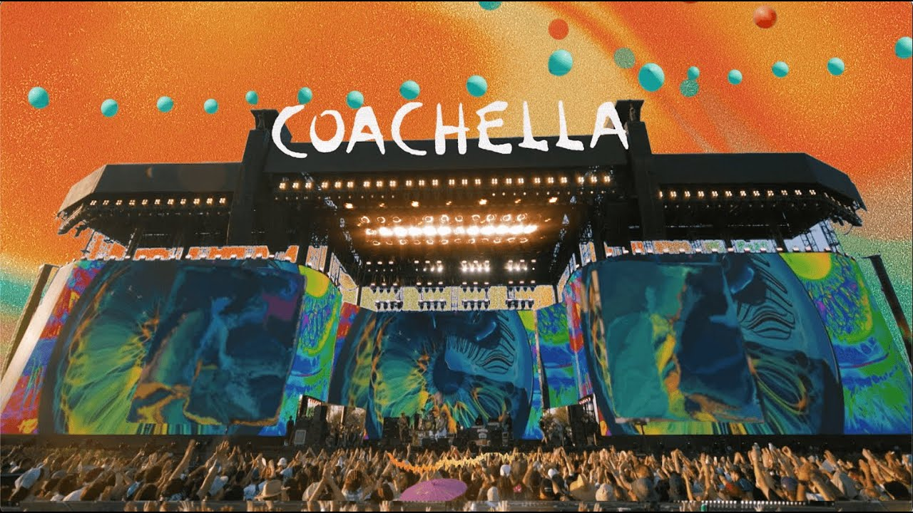 Coachella: Festival Musik yang Diam-Diam Mengatur Arah Tren Fashion Dunia
