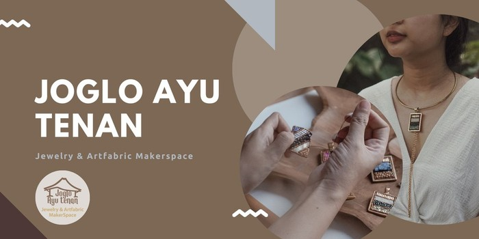Customer Talks: Testimoni Joglo Ayu Tenan, Pelanggan Setia Bahankaincom 