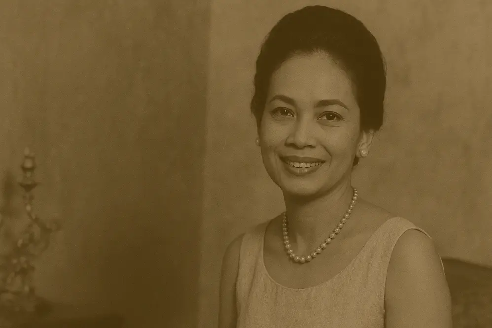 Dari Butik ke Runway, Non Kawilarang dan Lahirnya Tradisi Peragaan Busana di Indonesia