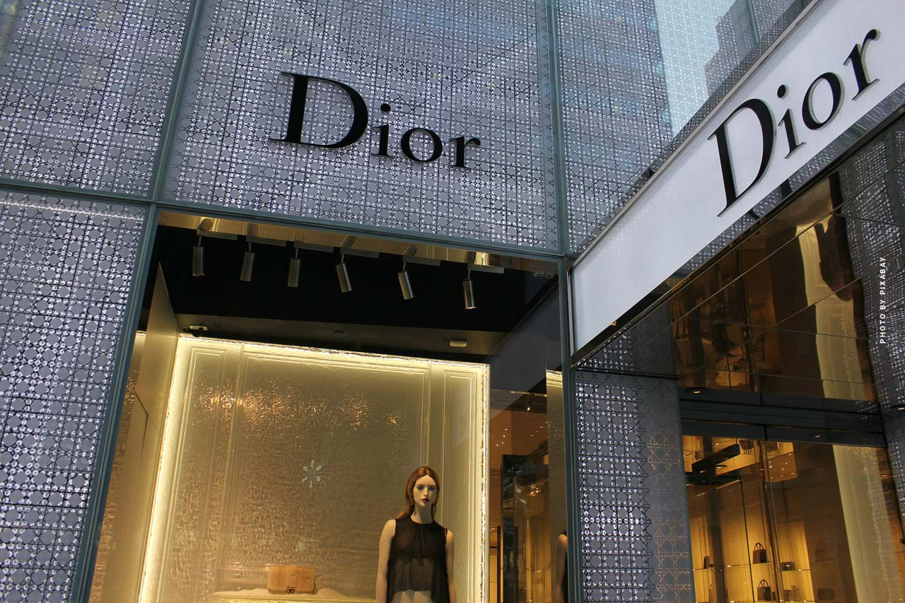 Dari “New Look” hingga LVMH, Inilah Sejarah Perjalanan Dior Dari Waktu ke Waktu
