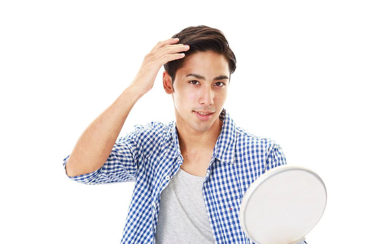 Effortlessly Handsome: Trik Biar Ganteng Maksimal, Usaha Minimal