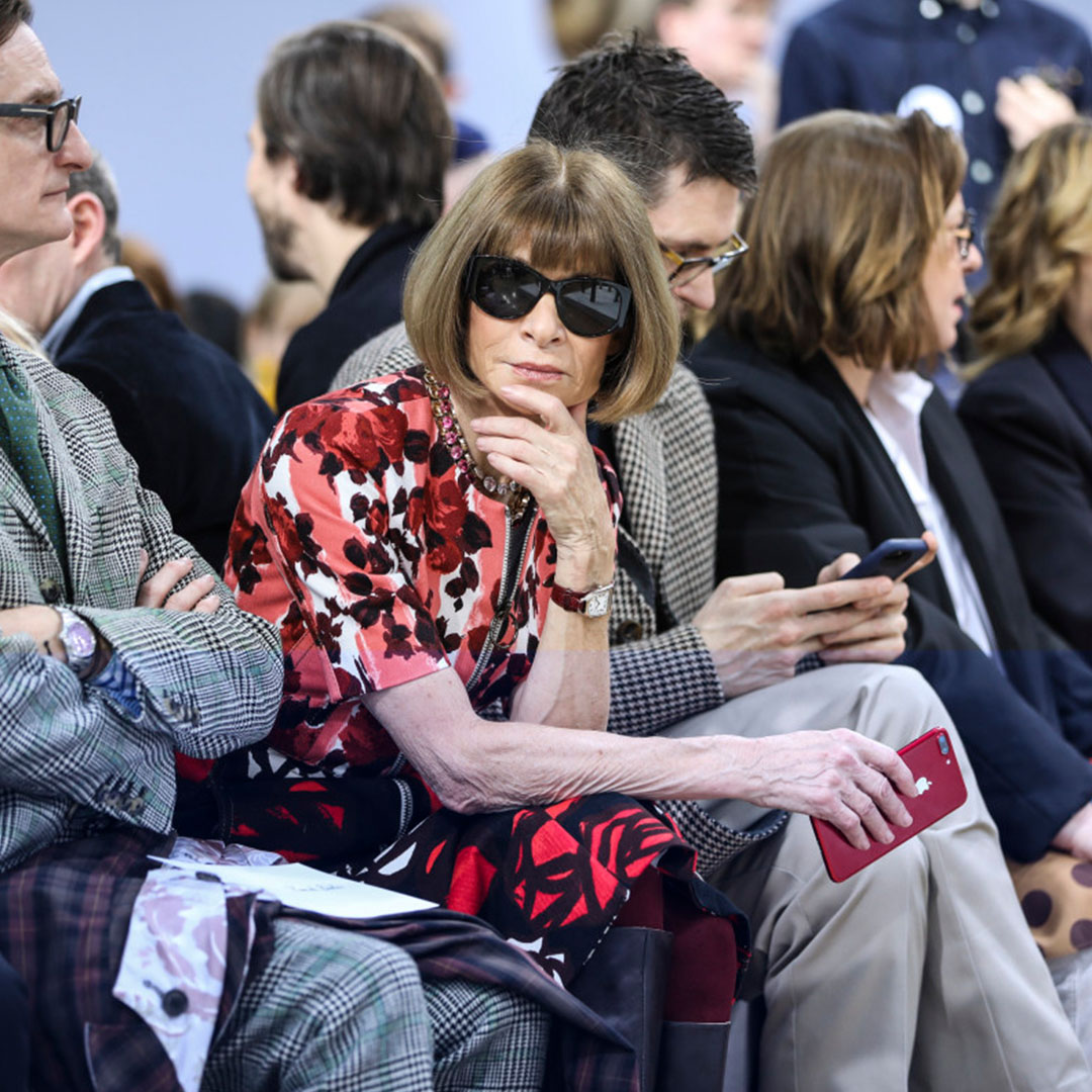 Era Baru Vogue: Anna Wintour Mundur dari Pimpinan Redaksi, Naik Jabatan Global   