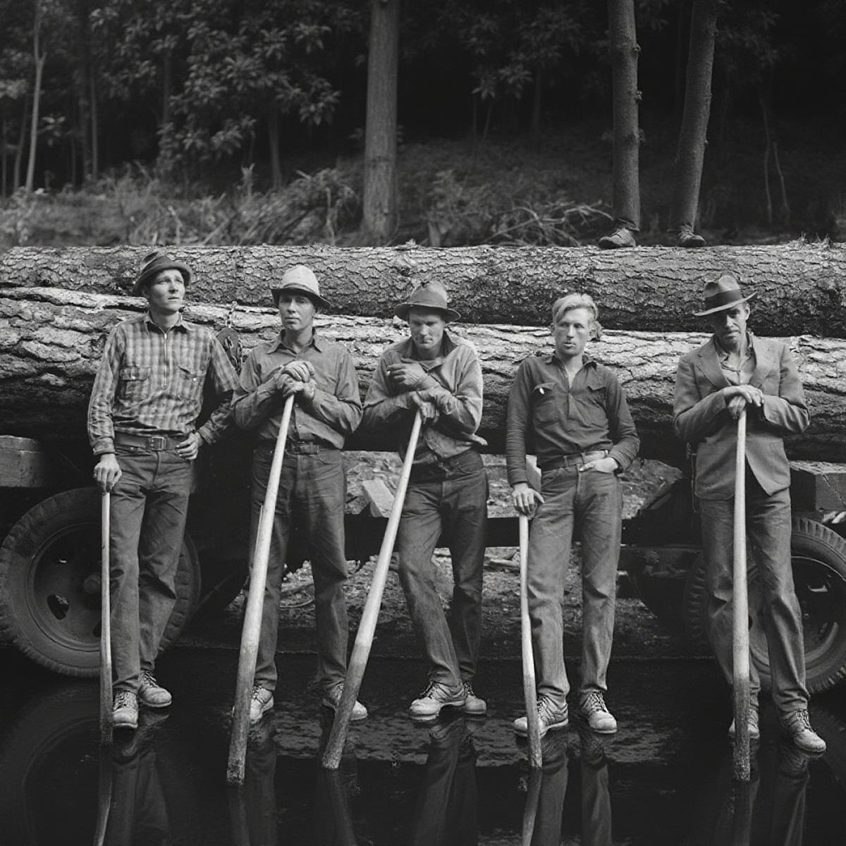 Evolusi Denim, Dari Pakaian Kerja Jadi Ikon Mode