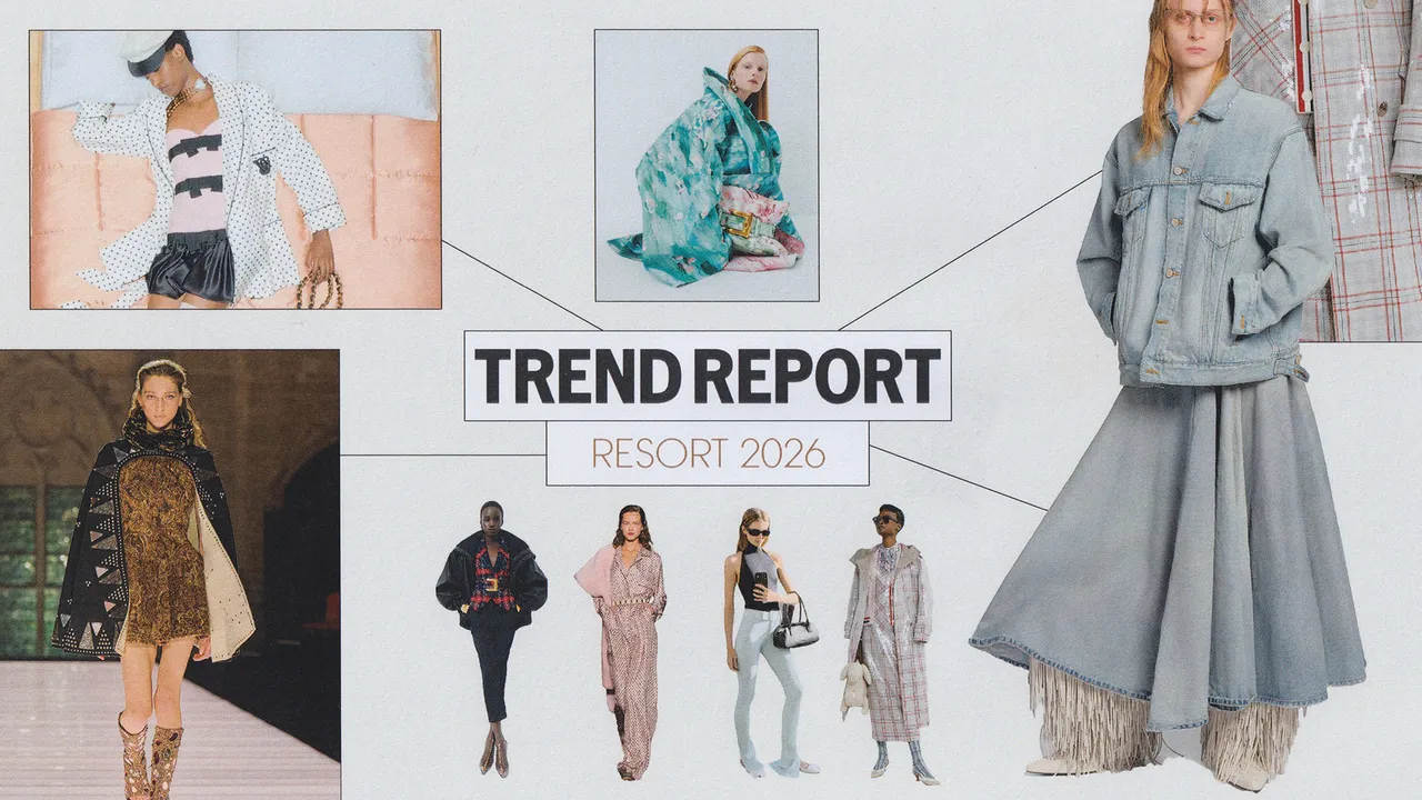 Fashion 2026 Akan Seperti Apa? Ini Prediksinya!