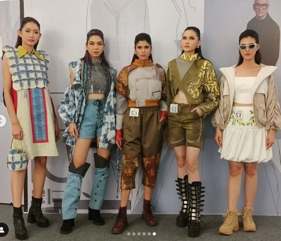 Fashion Fusion, Tren Mode Hybrid yang Mengubah Cara Berpakaian
