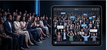 Fashion Show Hybrid, Inovasi Runway Mengubah Cara Brand Fashion Berjualan