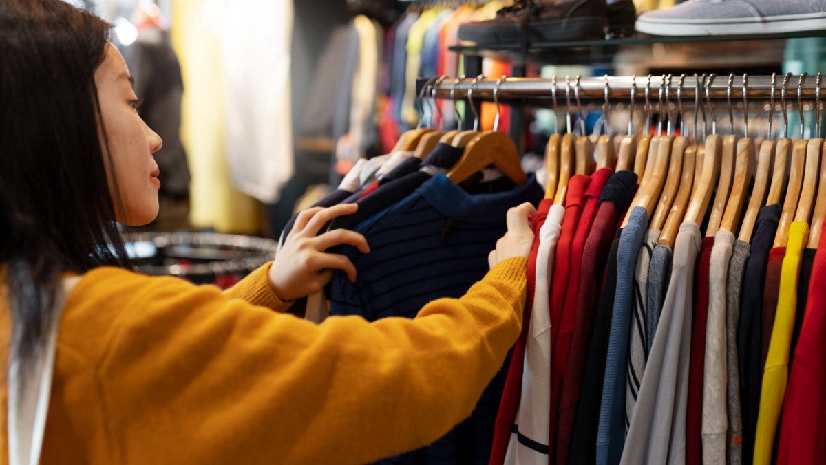 FOMO, Perangkap Fast Fashion Yang Sesungguhnya