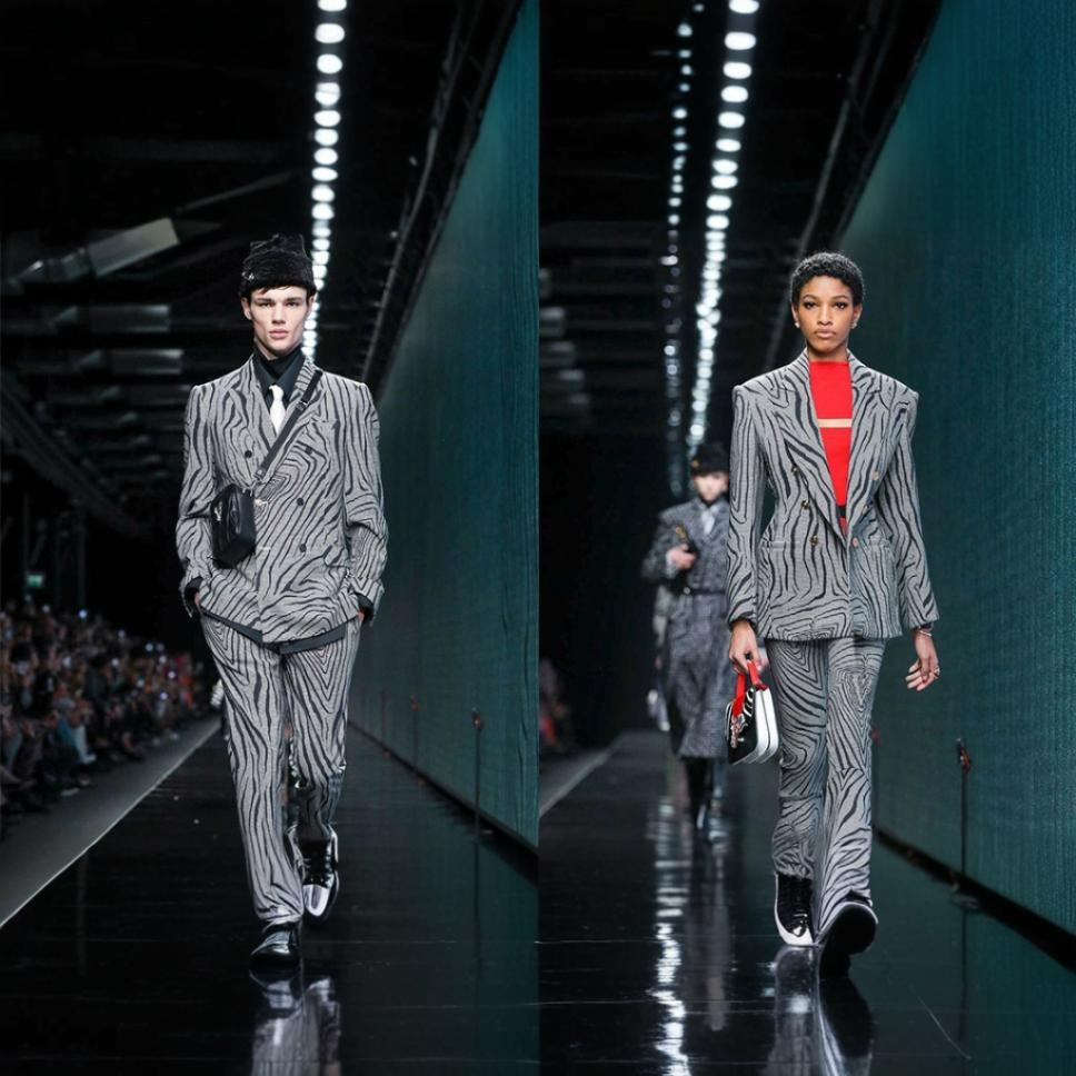 Genderless Fashion, Gaya Inklusif dalam Dunia Mode Modern