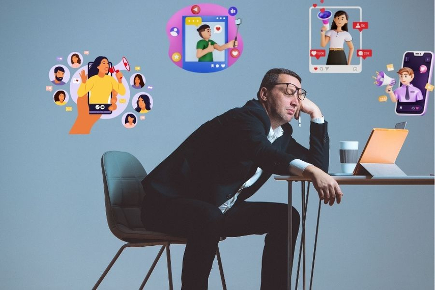 Influencer Fatigue: Apakah Marketing Endorse Masih Efektif? 