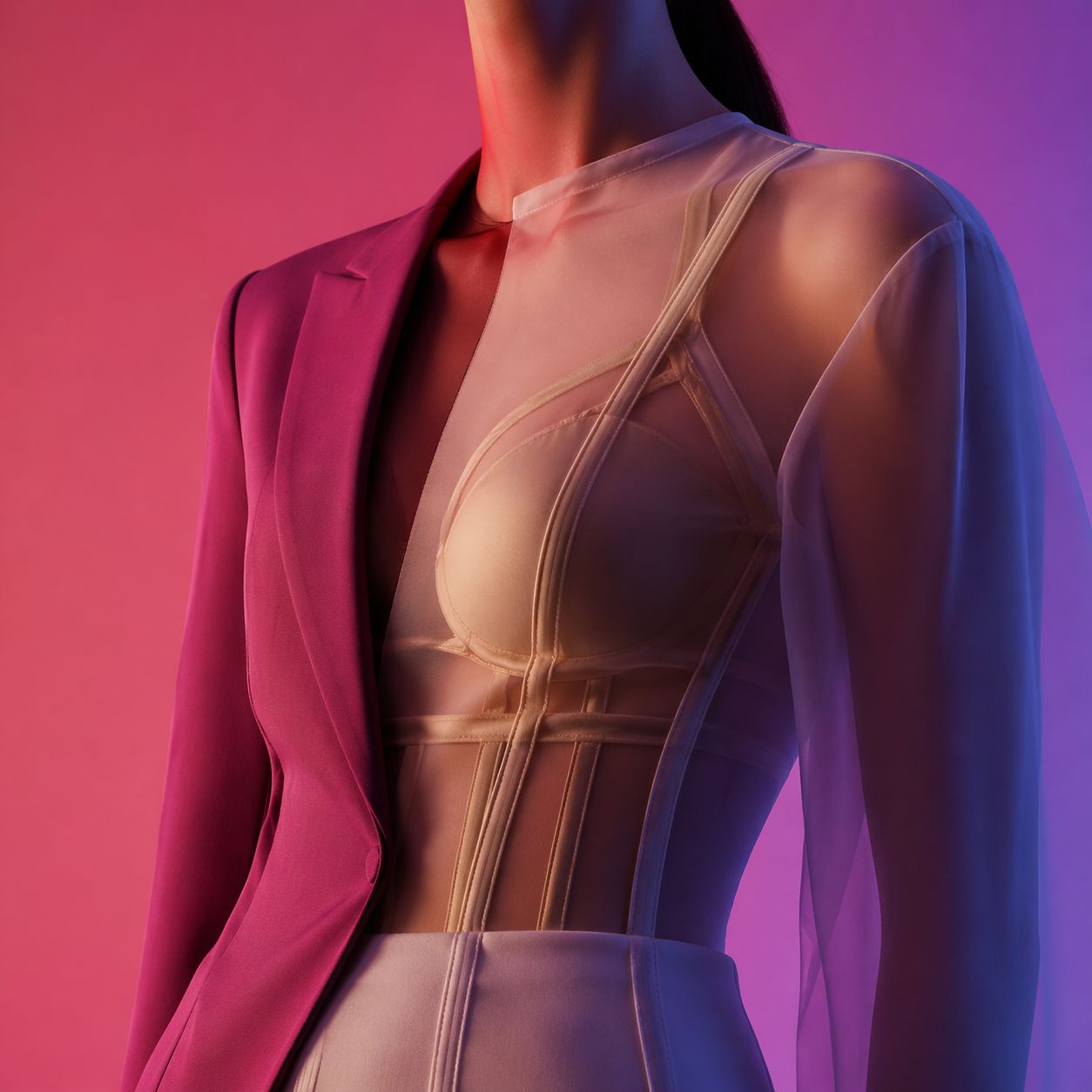 Invisible Fashion: Hal yang Kamu Pakai Setiap Hari Tapi Jarang Kamu Sadari