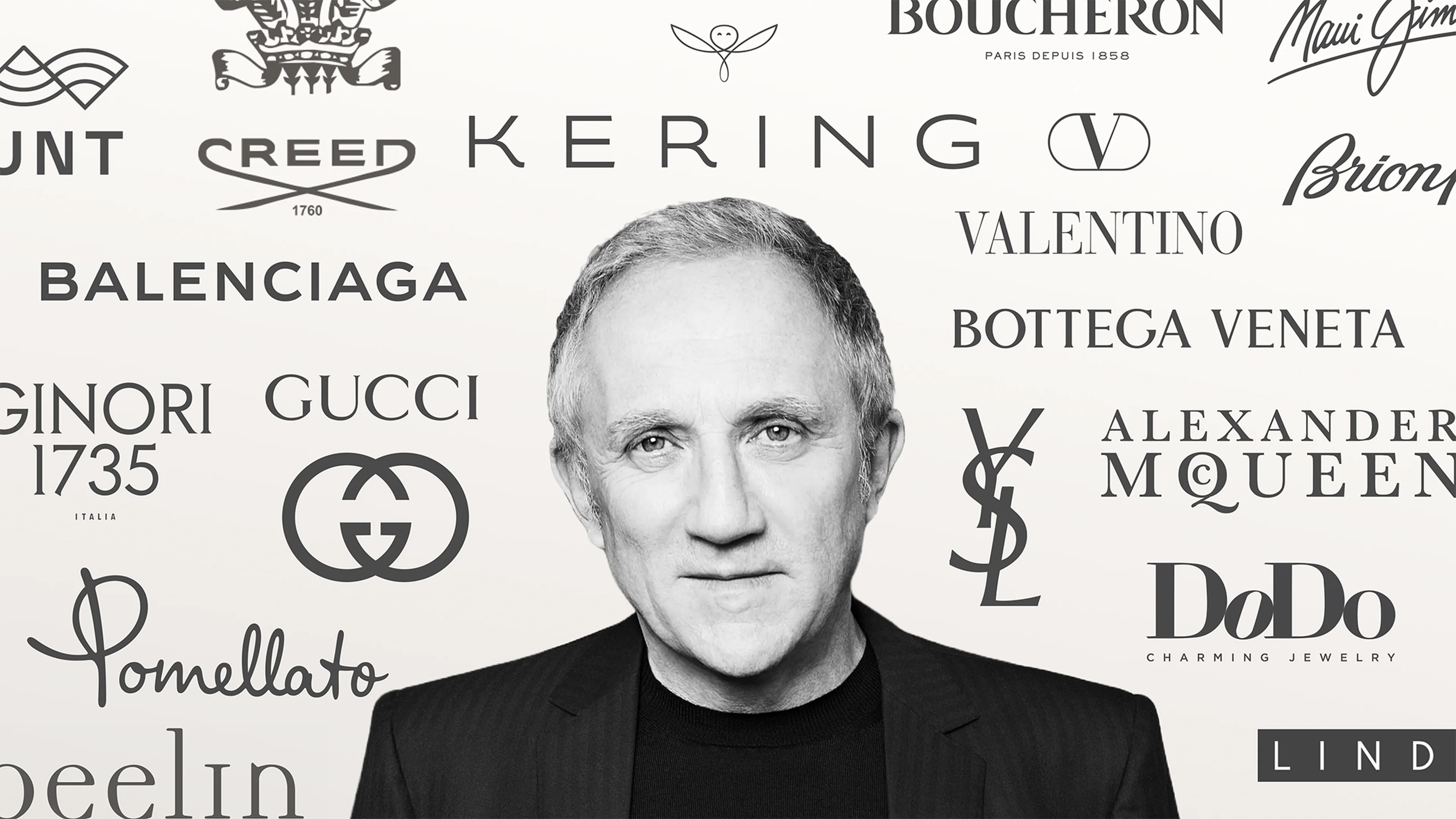 Kering S.A., Induk Fashion Mewah Asal Prancis yang Kendalikan Gucci dan Balenciaga