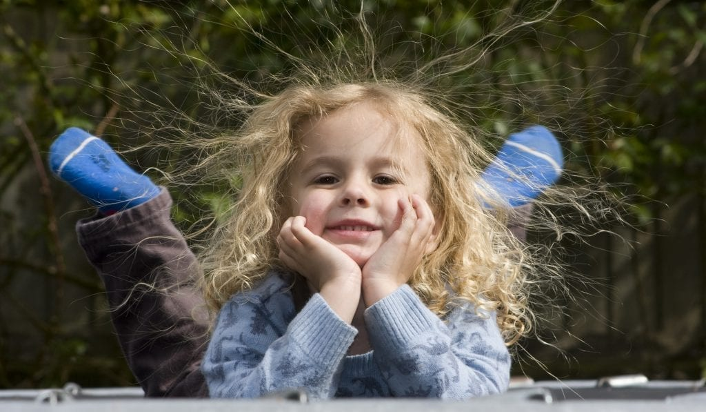 Listrik Statis Bikin Pakaian Nggak Nyaman? Ini 8 Cara Ampuh untuk Mengatasinya 