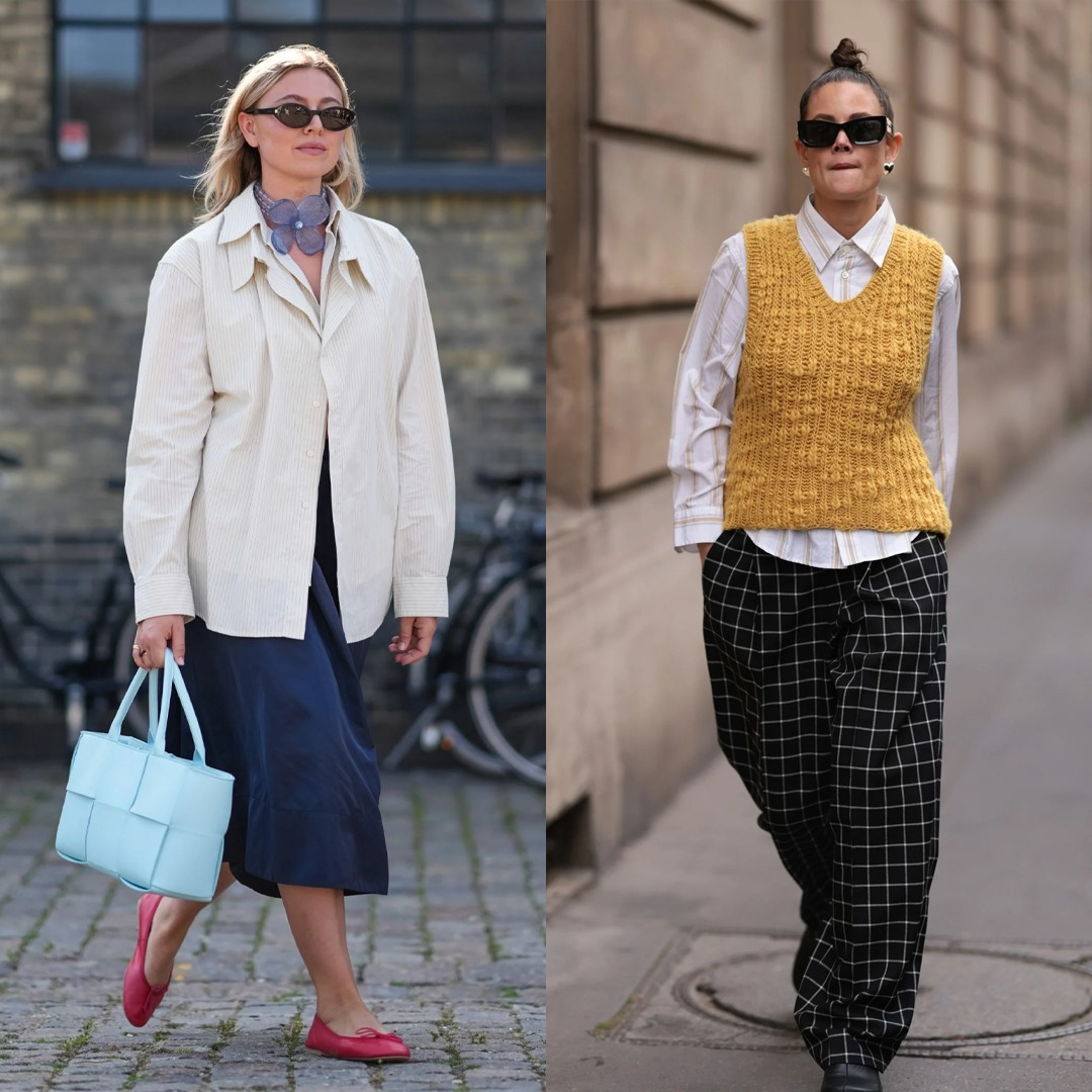 Mengenal "3-2-1 Rules" Dalam Berpakaian, Cara Mudah Tampil Stylish Setiap Hari!