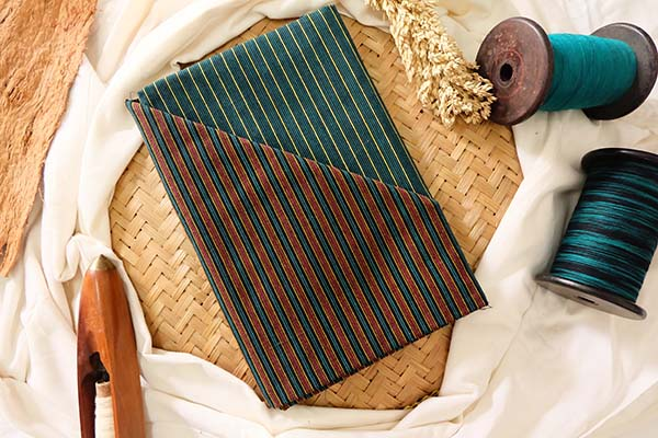 Mengenal Kain Lurik dan Sejarahnya