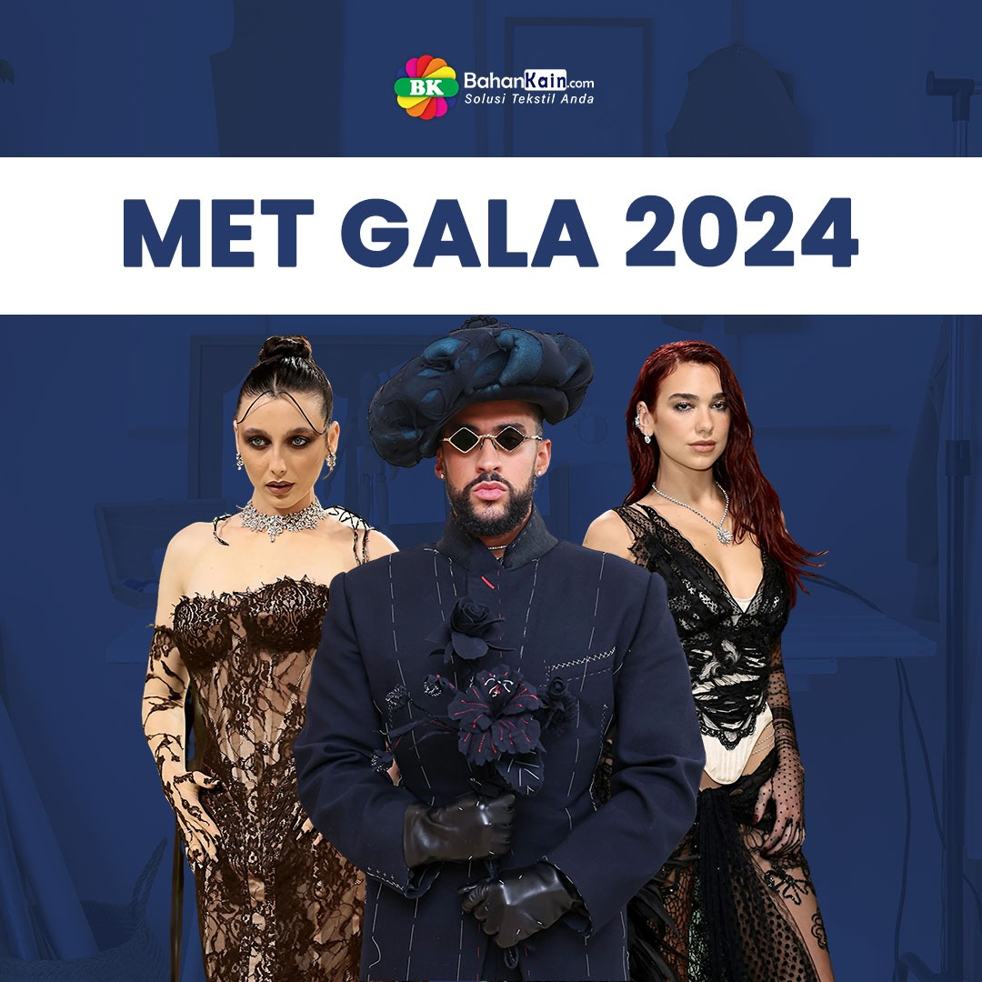 Menyingkap Fakta Seputar Met Gala, Acara Amal Yang Selalu Dinanti Para Selebritas